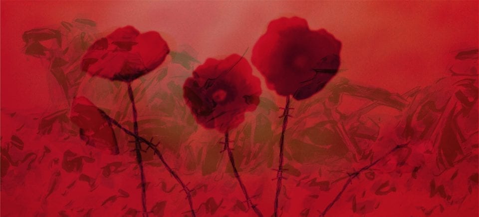 What Do We Celebrate on Remembrance Day?