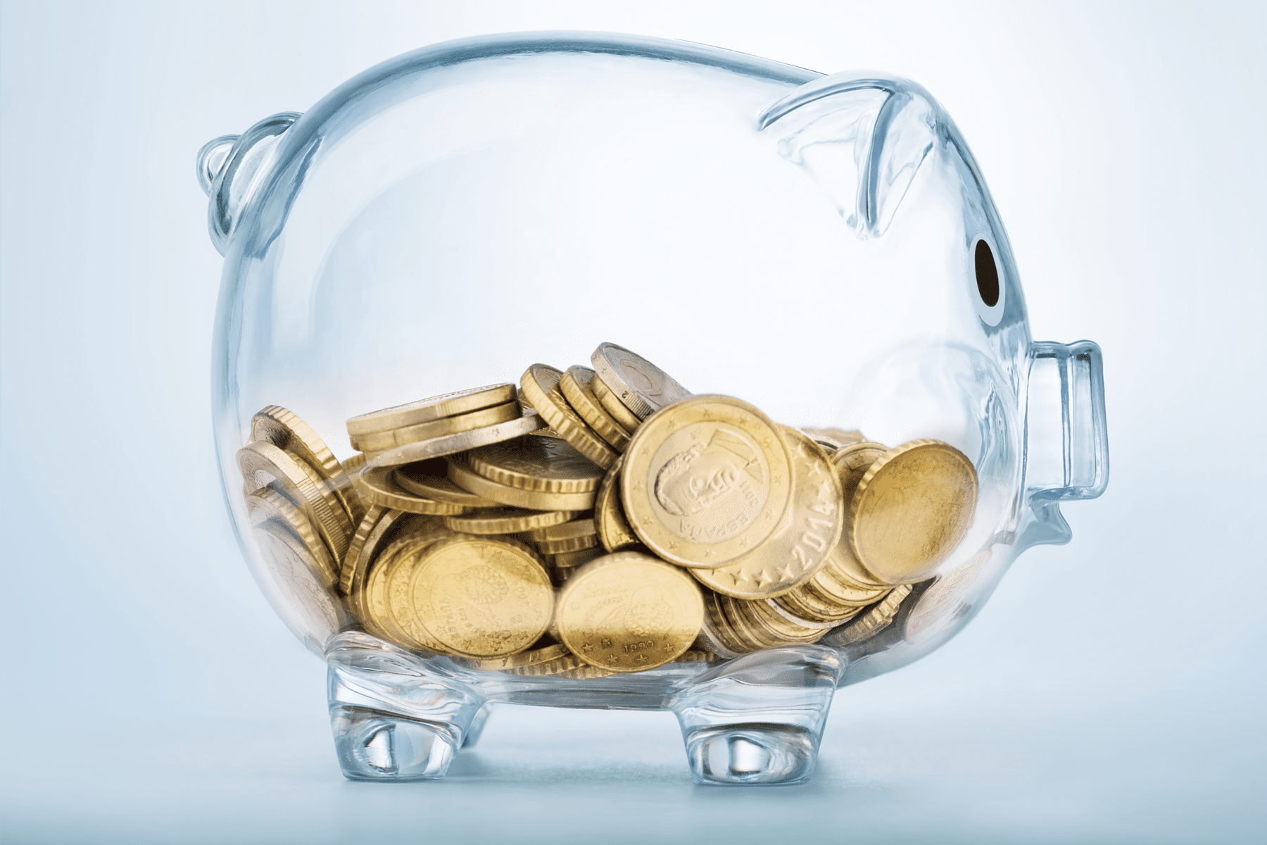 Camp Aftermath – Financial transparency
