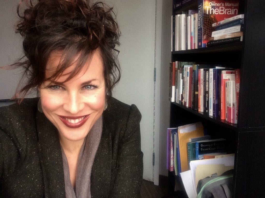 Dr. Geneviève Boudreault